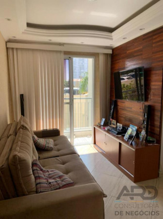 Foto do imóvel Apartamento com 2 Quartos à Venda, 50 m² em Presidente Altino - Osasco