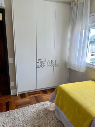 Imagem Apartamento com 3 Quartos à Venda, 95 m² em Vila Olímpia - São Paulo