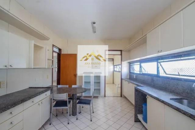 Imagem Apartamento com 4 Quartos à Venda, 248 m² em Piedade - Jaboatão Dos Guararapes