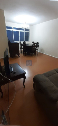 Imagem Apartamento com 2 Quartos à Venda, 85 m² em Vila Olímpia - São Paulo