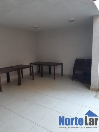 Foto do imóvel Apartamento com 2 Quartos à Venda, 44 m² em Vila Nova Cachoeirinha - São Paulo