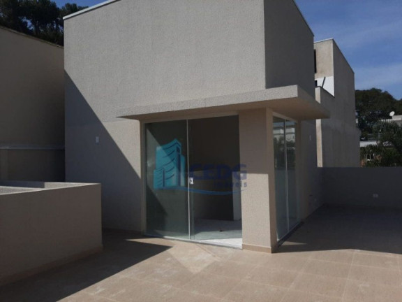 Foto do imóvel Casa de Condomínio com 3 Quartos à Venda, 171 m² em Campo Comprido - Curitiba