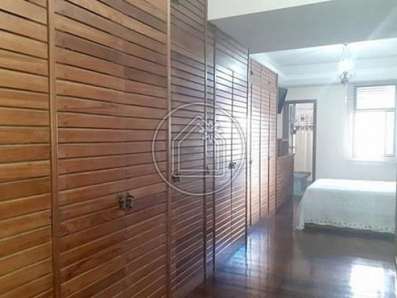 Imagem Apartamento com 4 Quartos à Venda, 203 m² em Leblon - Rio De Janeiro