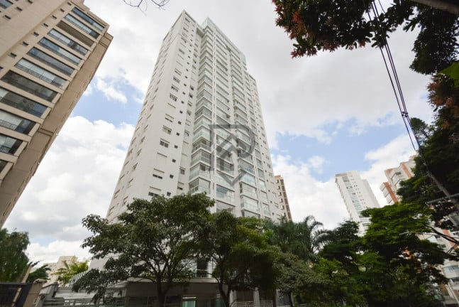 Foto do imóvel Apartamento com 3 Quartos à Venda, 162 m² em Chacara Klabin - São Paulo