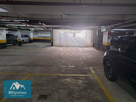 Foto do imóvel Apartamento com 3 Quartos à Venda, 115 m² em Santana - São Paulo