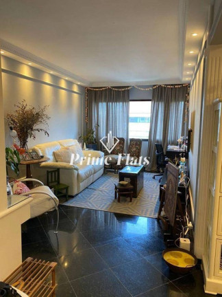 Foto do imóvel Apartamento com 2 Quartos à Venda, 64 m² em Itaim Bibi - São Paulo