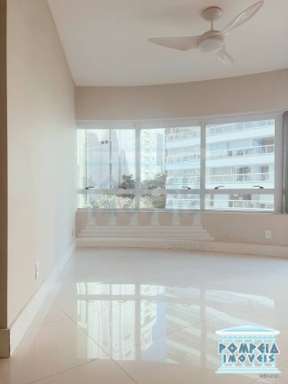 Foto do imóvel Apartamento com 3 Quartos à Venda, 104 m² em Perdizes - São Paulo