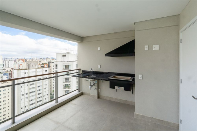 Imagem Apartamento com 3 Quartos à Venda, 158 m² em Moema - São Paulo