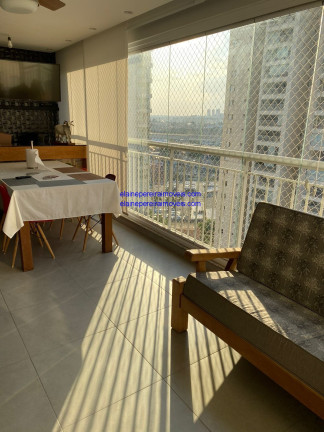 Imagem Apartamento com 3 Quartos à Venda, 171 m² em Butantã - São Paulo