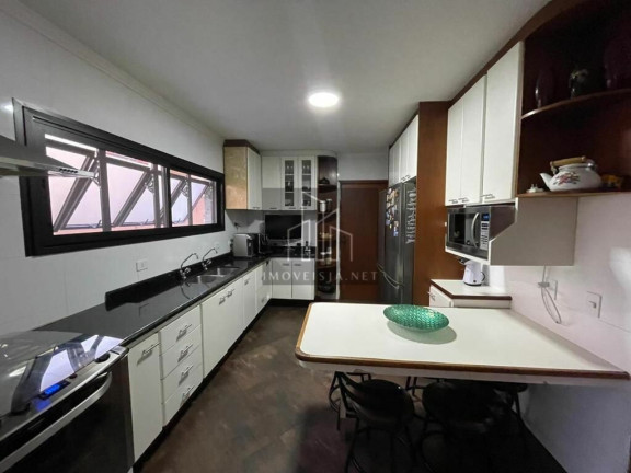Imagem Casa com 6 Quartos à Venda, 354 m² em Alphaville - Santana De Parnaíba