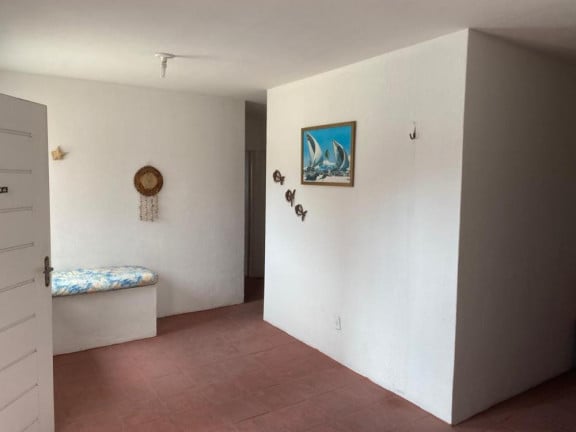 Imagem Apartamento com 3 Quartos à Venda, 88 m² em Icaraí - Caucaia