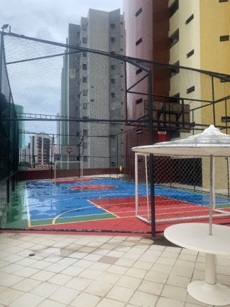 Imagem Apartamento com 3 Quartos à Venda, 110 m² em Tambaú - João Pessoa