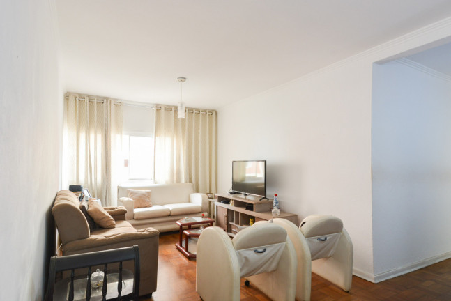 Foto do imóvel Apartamento com 2 Quartos à Venda, 80 m² em Brás - São Paulo