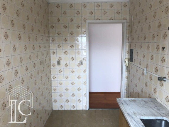 Imagem Apartamento com 1 Quarto para Alugar, 57 m² em Jabaquara - São Paulo