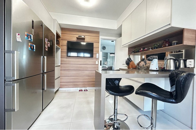Foto do imóvel Imóvel com 3 Quartos à Venda, 258 m² em Vila Cordeiro - São Paulo