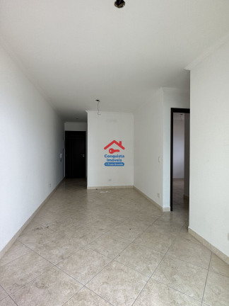 Imagem Apartamento com 2 Quartos à Venda, 67 m² em Tupi - Praia Grande