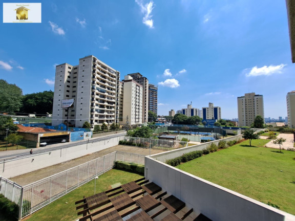 Imagem Apartamento com 3 Quartos à Venda, 156 m² em Centro - São Bernardo Do Campo