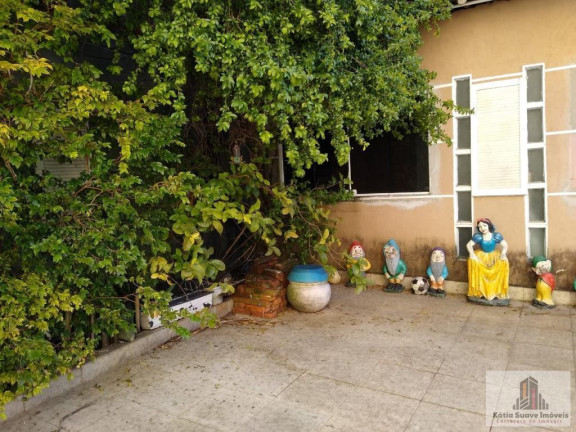Foto do imóvel Casa com 4 Quartos à Venda, 400 m² em Jardim Zaira - Mauá