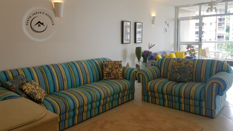 Foto do imóvel Apartamento com 3 Quartos à Venda, 140 m²