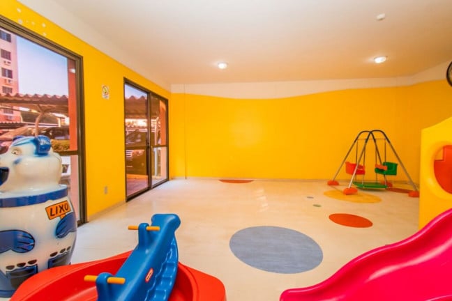 Imagem Apartamento com 3 Quartos à Venda, 70 m² em Cristo Redentor - Porto Alegre