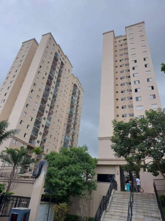 Foto do imóvel Apartamento com 2 Quartos à Venda, 52 m² em Jardim Parque Morumbi - São Paulo
