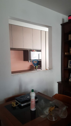 Imagem Apartamento com 3 Quartos à Venda, 64 m² em Jardim Dracena - São Paulo