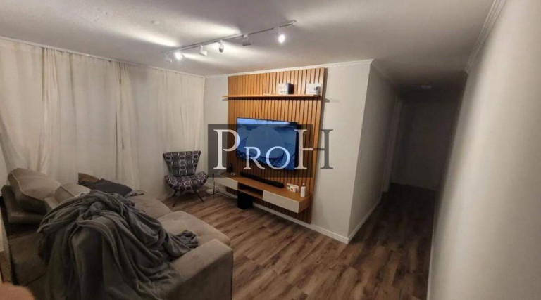 Foto do imóvel Apartamento com 2 Quartos à Venda, 56 m² em Santa Terezinha - São Bernardo Do Campo