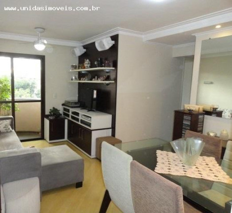 Foto do imóvel Apartamento com 2 Quartos à Venda, 62 m² em Vila Mariana - São Paulo