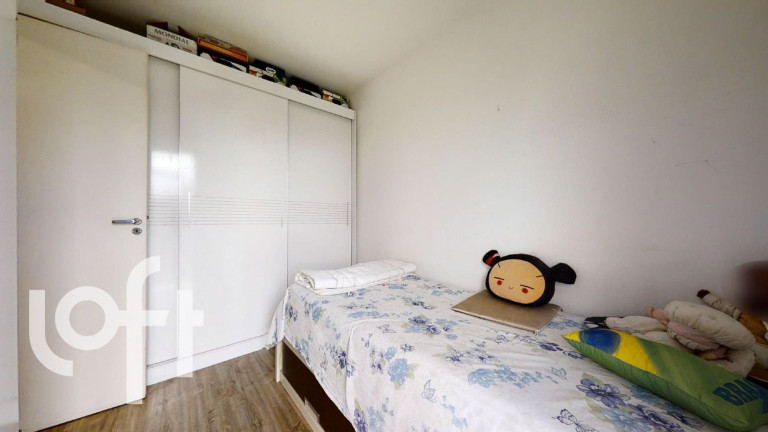 Imagem Apartamento com 1 Quarto à Venda, 35 m² em Cambuci - São Paulo
