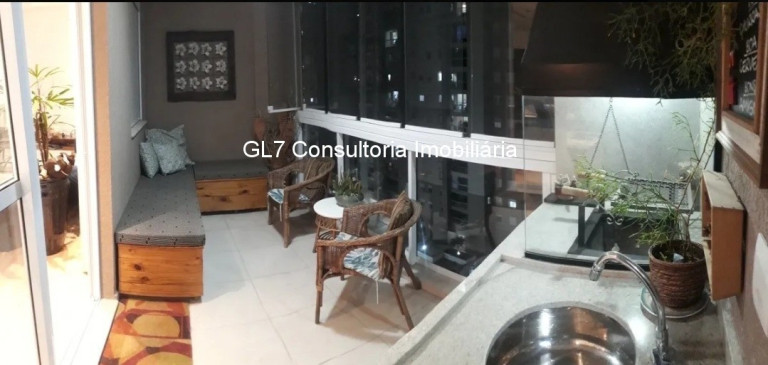 Imagem Apartamento com 3 Quartos à Venda, 91 m² em Bairro Pau Preto - Indaiatuba