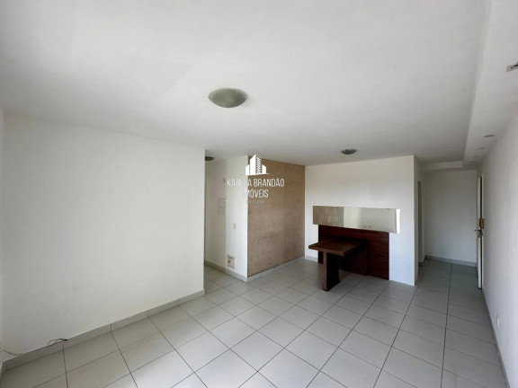 Foto do imóvel Apartamento com 3 Quartos à Venda, 92 m² em Neópolis - Natal