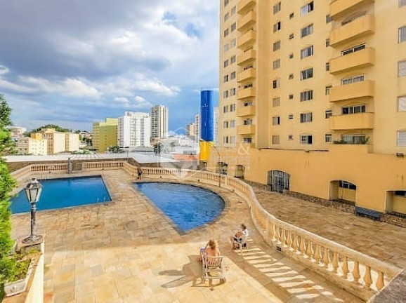 Foto do imóvel Apartamento com 3 Quartos à Venda, 83 m² em Vila Barreto - São Paulo