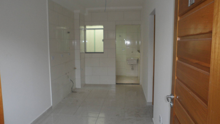 Imagem Apartamento com 2 Quartos à Venda, 35 m² em Cidade Líder - São Paulo