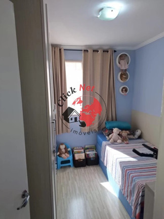 Foto do imóvel Apartamento com 2 Quartos à Venda, 50 m² em Planalto - São Bernardo Do Campo