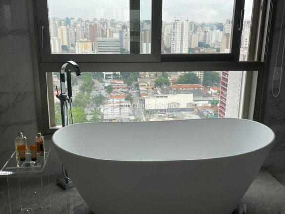 Imagem Apartamento com 3 Quartos à Venda, 275 m² em Vila Olímpia - São Paulo