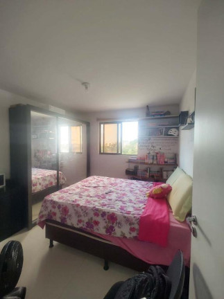 Foto do imóvel Apartamento com 3 Quartos à Venda, 62 m² em Bancários - João Pessoa