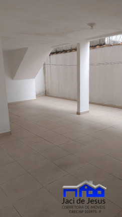 Foto do imóvel Casa com 3 Quartos à Venda, 120 m² em Campo Grande - Santos