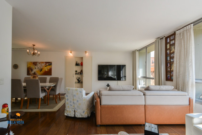 Foto do imóvel Apartamento com 3 Quartos à Venda,  em Bela Vista - São Paulo