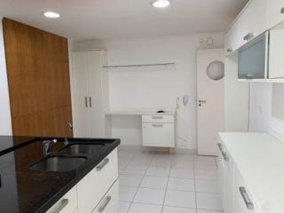 Imagem Apartamento com 4 Quartos à Venda, 151 m² em Vila Nova Conceição - São Paulo