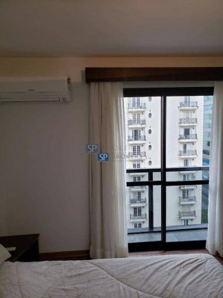 Imagem Apartamento com 1 Quarto à Venda, 32 m² em Jardim Paulista - São Paulo