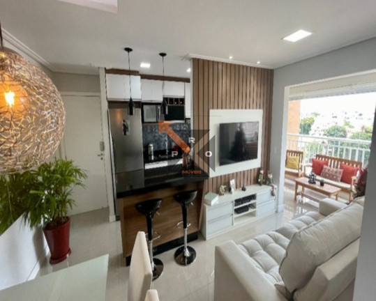 Foto do imóvel Imóvel com 2 Quartos à Venda, 64 m² em Saúde - São Paulo