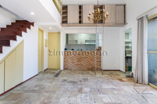 Imagem Apartamento com 2 Quartos à Venda, 196 m² em Pinheiros - São Paulo