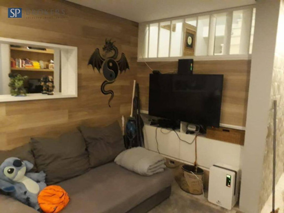 Imagem Casa com 3 Quartos à Venda, 240 m² em Vila Andrade - São Paulo