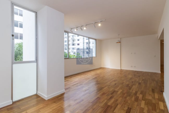 Foto do imóvel Apartamento com 3 Quartos à Venda, 129 m² em Higienópolis - São Paulo