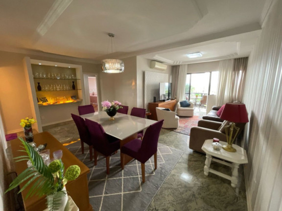 Foto do imóvel Apartamento com 3 Quartos à Venda, 134 m² em Jardim Alvorada - São José Dos Campos