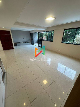 Foto do imóvel Apartamento com 4 Quartos à Venda, 150 m² em Casa Forte - Recife