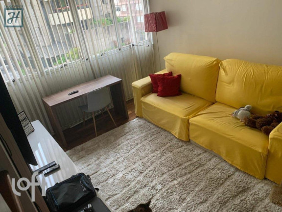 Imagem Apartamento com 2 Quartos à Venda, 91 m² em Cidade Monções - São Paulo