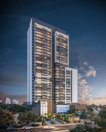 Foto do imóvel Apartamento com 3 Quartos à Venda, 120 m² em Butantã - São Paulo