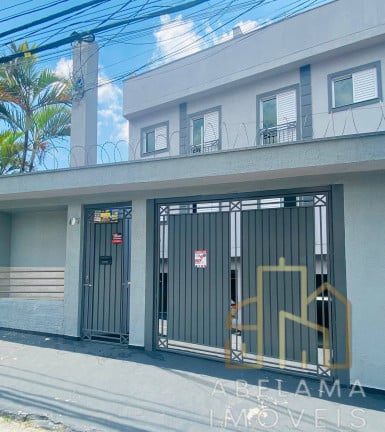 Foto do imóvel Cobertura com 2 Quartos à Venda, 76 m² em Vila Príncipe De Gales - Santo André