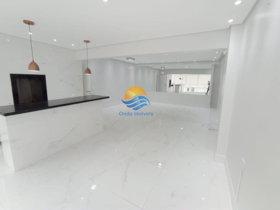 Imagem Apartamento com 3 Quartos à Venda, 150 m² em Marapé - Santos